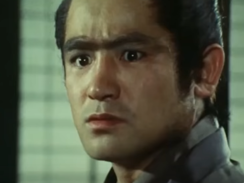 川谷 拓三 俳優メモ