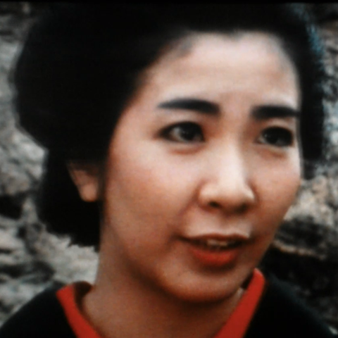 音無真喜子 幸 真喜子 俳優メモ