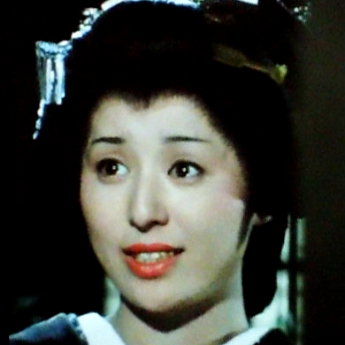 上村 香子(永原 和子) : 俳優メモ