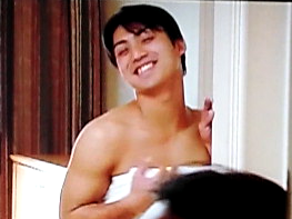 中西 尚也 俳優メモ