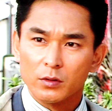 川野 太郎 俳優メモ