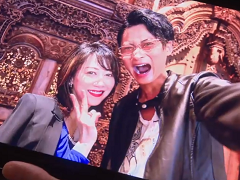 凰稀かなめ 俳優メモ