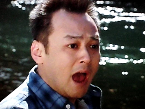 草川 祐馬 俳優メモ