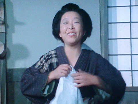 花原 照子 俳優メモ