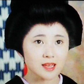 TVガイド 昭和45年2/6号 アタックNo1 柔道一直線 磯野洋子