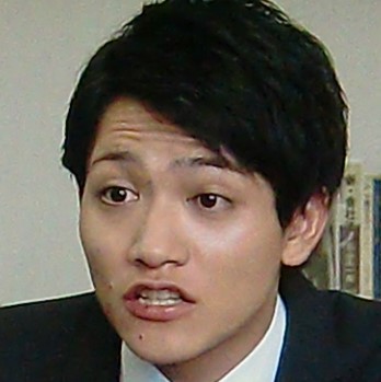 藤田 富 俳優メモ