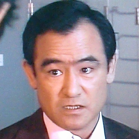 川谷 拓三 俳優メモ