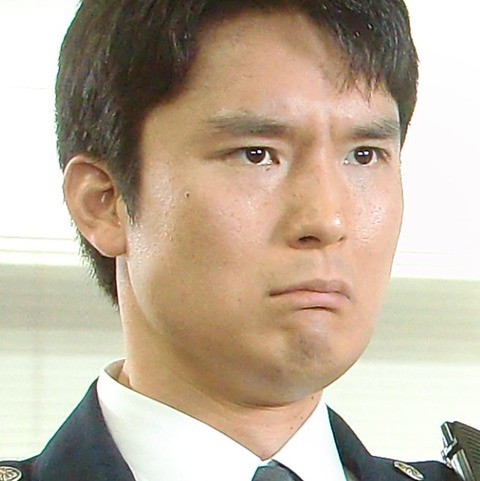 蟹江 一平 俳優メモ