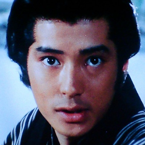 太田 博之 俳優メモ