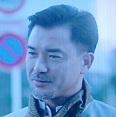 ジョーナカムラ 中村 譲 俳優メモ