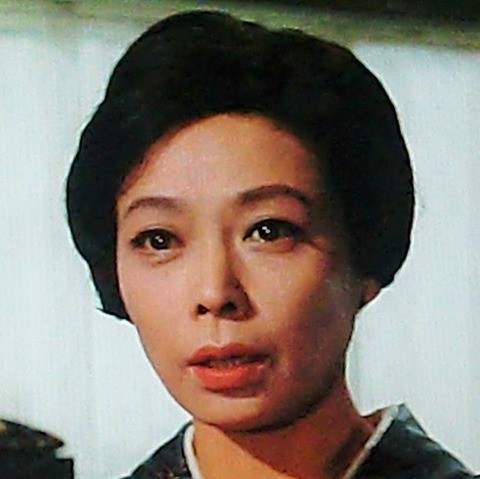 淡島 千景 俳優メモ