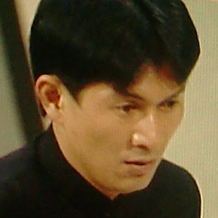 立花 伸 帆足 新一 俳優メモ