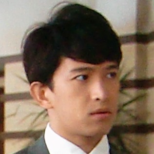 阿部 力 : 俳優メモ