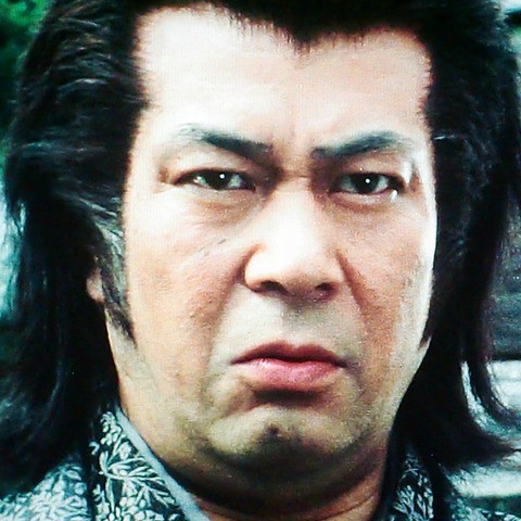 外山 高士 俳優メモ