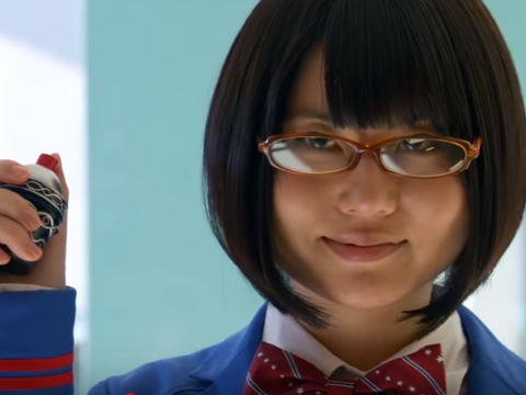 鈴木かすみ : 俳優メモ