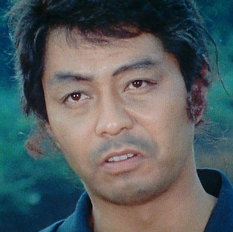 勝部 演之 俳優メモ