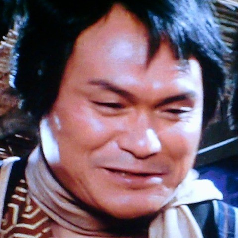 大木 正司 俳優メモ