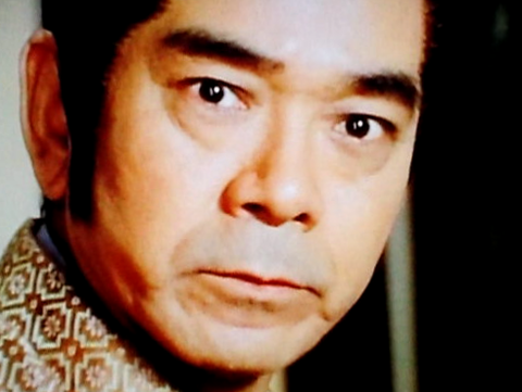 内田 稔 俳優メモ