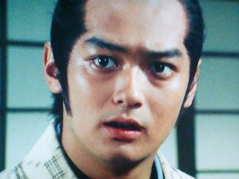草川 祐馬 俳優メモ