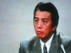 廣田 行生 俳優メモ