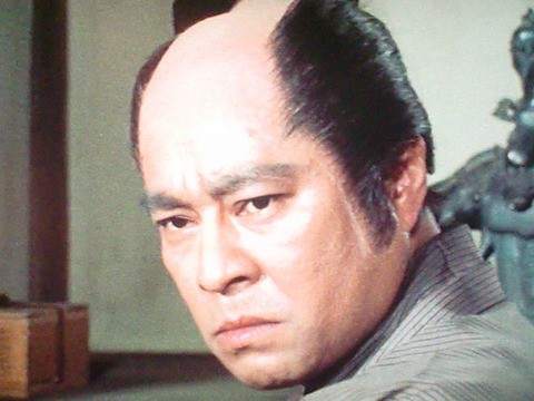 小瀬 格 俳優メモ