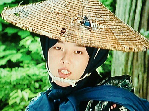 相川 恵里 俳優メモ