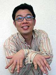 乾き亭げそ太郎 俳優メモ