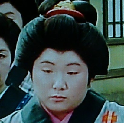 中谷 由香 俳優メモ