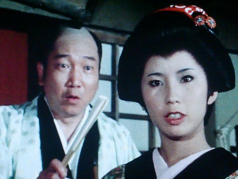 小島 三児 俳優メモ