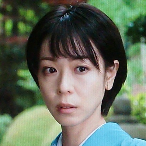 遊井 亮子 俳優メモ