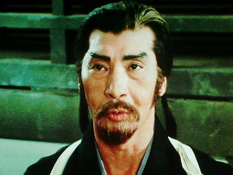 遠山金次郎 俳優メモ