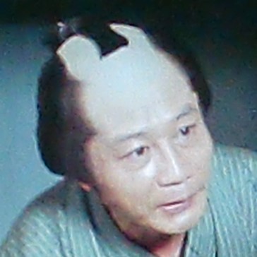 久木 念 俳優メモ