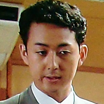 上滝啓太郎 俳優メモ