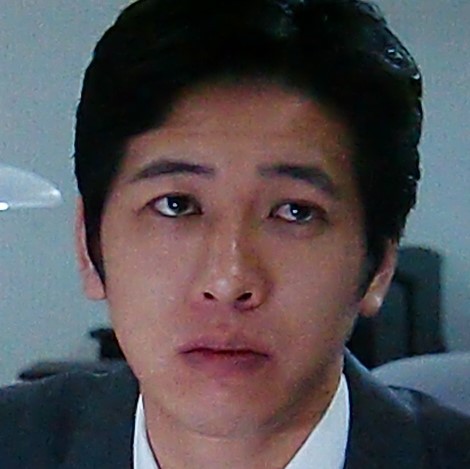 角田 英介 俳優メモ