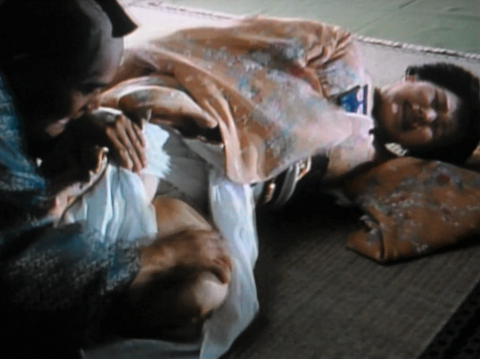 千野 弘美 俳優メモ