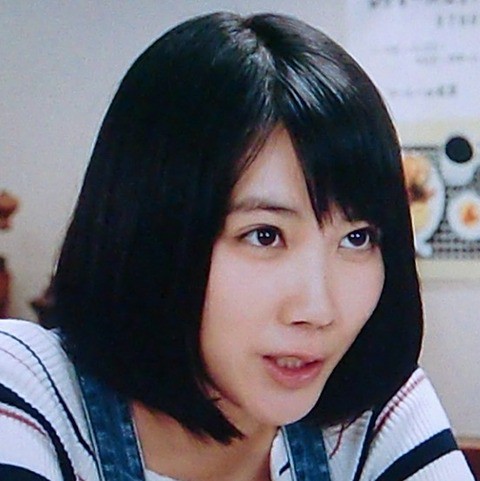 松本 穂香 俳優メモ