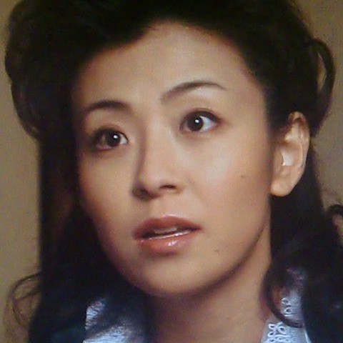 青池奈津子 俳優メモ