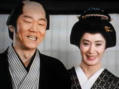 松山英太郎 俳優メモ