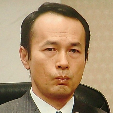伊集院八朗 俳優メモ