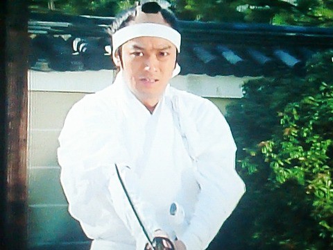 草川 祐馬 俳優メモ
