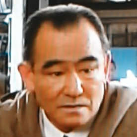 川谷 拓三 俳優メモ