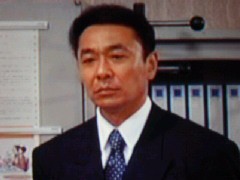 高橋 克実 俳優メモ