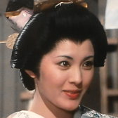 松坂 慶子 俳優メモ