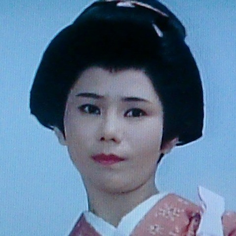 小袖 京子 俳優メモ