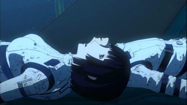 第017話 シドニアの騎士 考 2 それでもアニメは美しい 知命の俯瞰