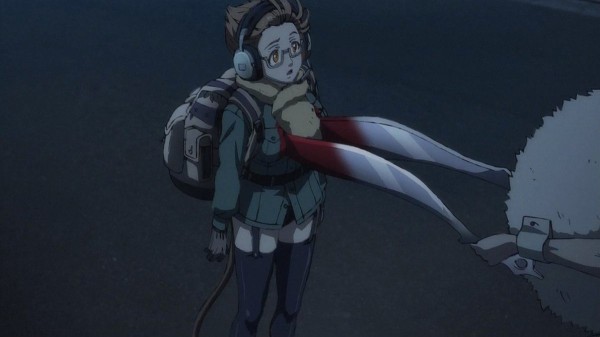 第168話 十二大戦 第6話 驢事未去馬事到来 それでもアニメは美しい 知命の俯瞰