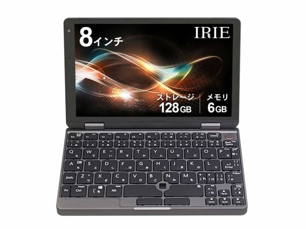 CHUWI MiniBook CWI519 Windows11 ジャンク CHUWI MiniBook X