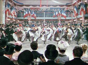 フレンチ カンカン Dopamine 2