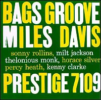 ６位 Bags Groove 私が選ぶマイルス ベスト１０ Dopamine 2