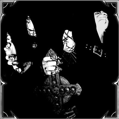 Kanashimi Arkha Sva Black l ブラックメタル プリミティヴブラックメタル「Arkha Sva」 : ネコにハーモニクス